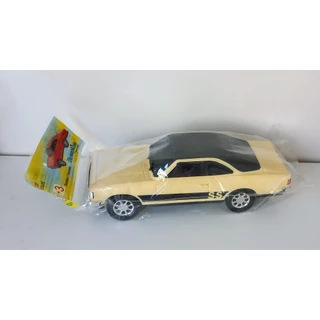 DIVERPLAS - CHEVROLET OPALA SS COUPE (ESCALA 1/20)