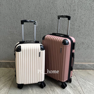 Mala de viagem bordo 10kg tamanho patrão ANAC Rodinha 360 Grau ABS modelo novo 2024 em Oferta na Shopee
