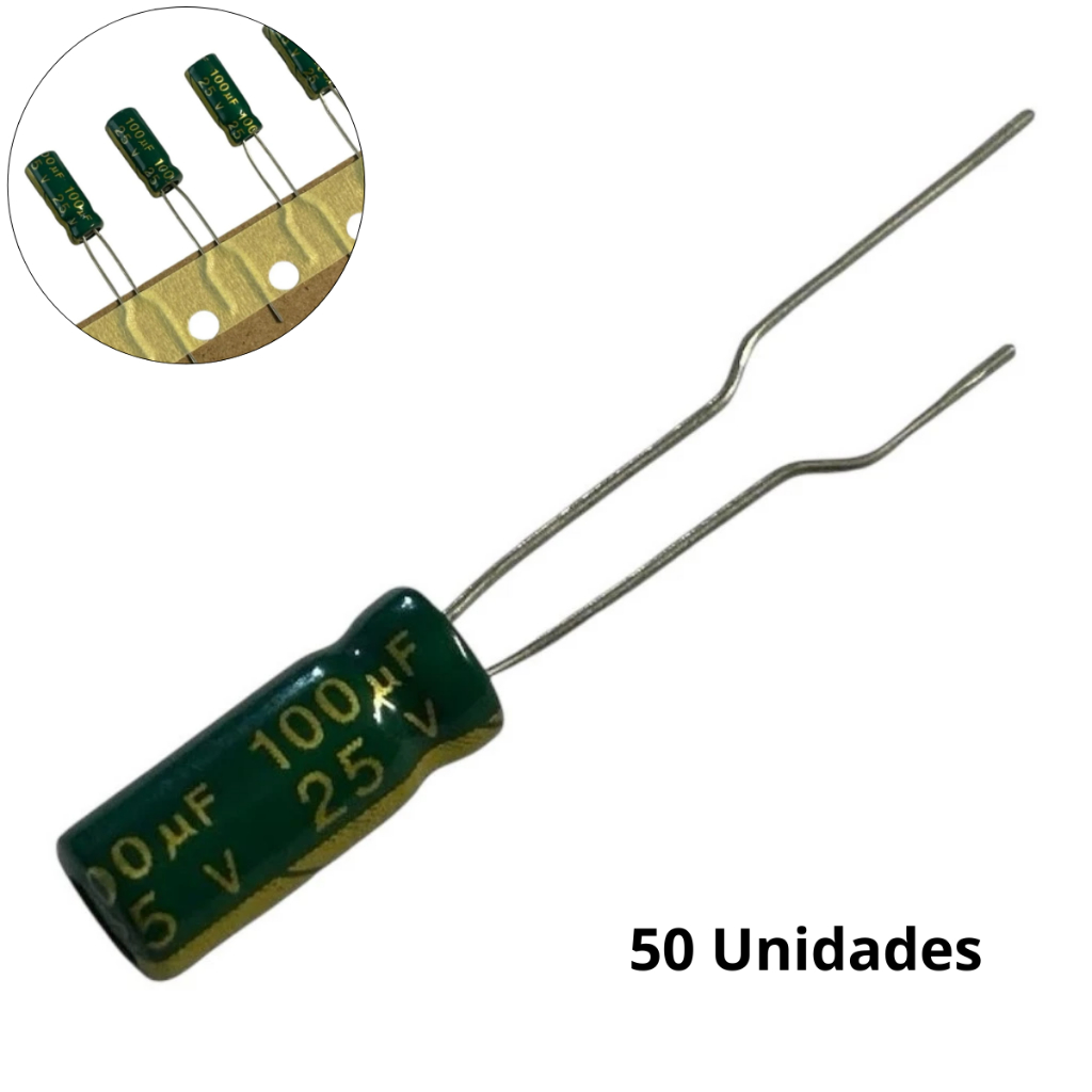 100uF 250V Elko Radial 21x41mm online kaufen