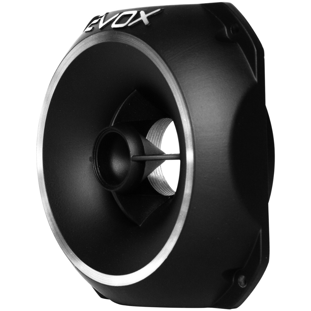 Cone Alumínio Corneta Gvm 1750 Original Jarrão Driver 2 Pol em