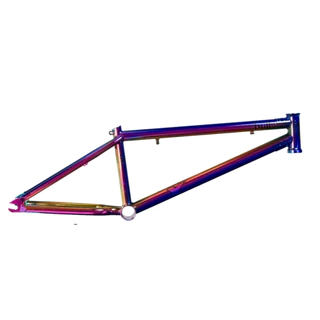 QUADRO BMX PROX BULL ARO 20 BMX STREET