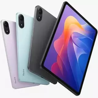 Tablet Xiaomi Redmi Pad 2 128/4Gb ou 256/8Gb Novo e Lacrado