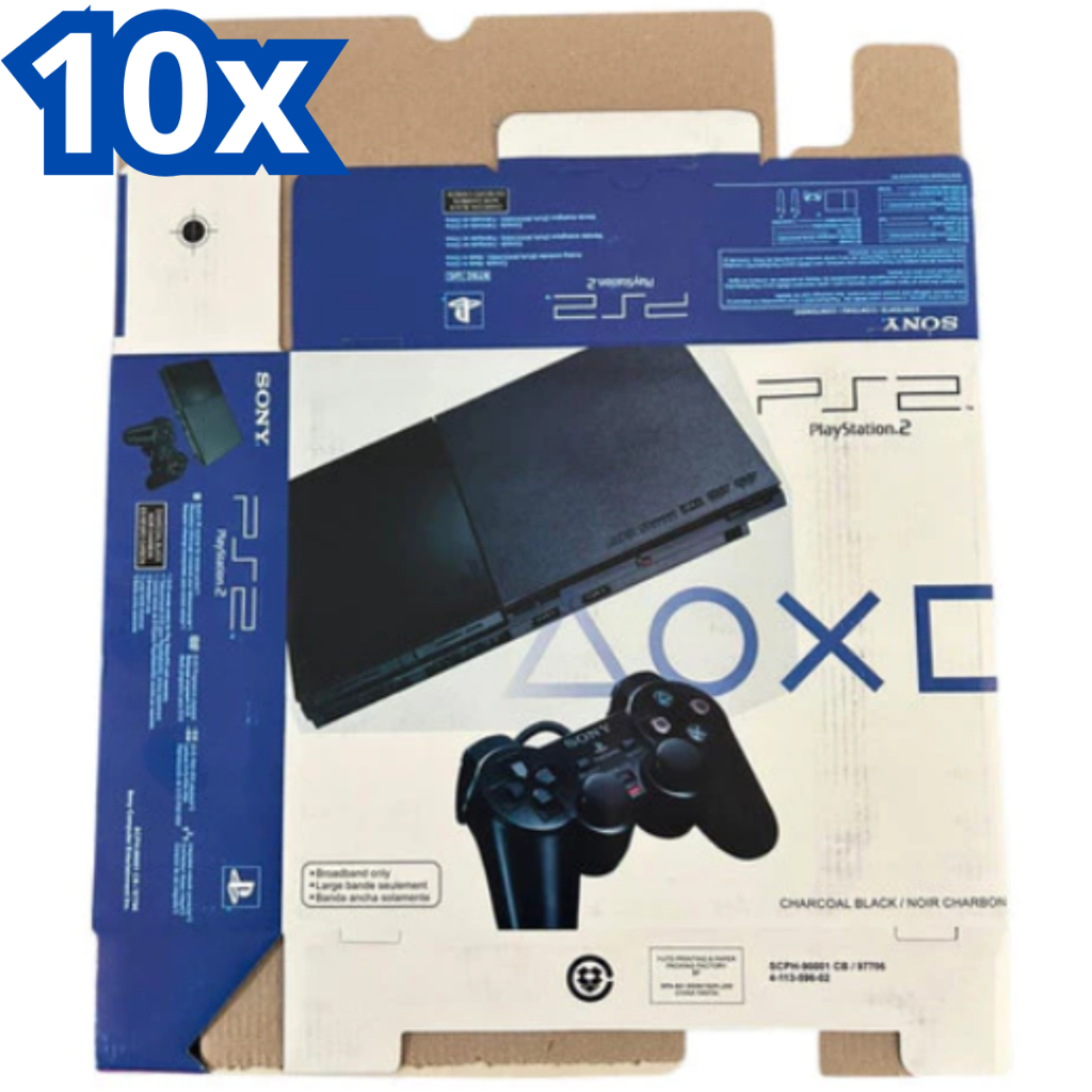 Playstation10 em Promoção na Shopee Brasil 2026