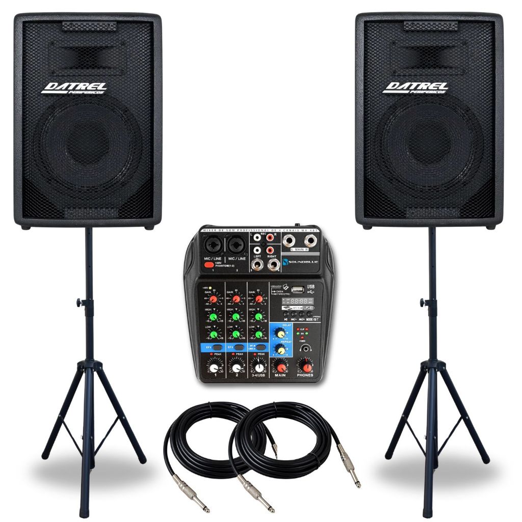 Caixa Acústica Krk Rokit 5 em Oferta | Shopee 2026