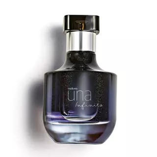 香水 ナチュラ UNA INFINITO 75ml EDT (新品・箱なし) Una Infinito