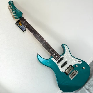 Yamaha Electric Guitar PACIFICA612VIIX Series