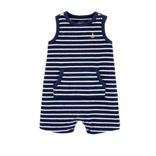 Macacão Curto/Romper CARTER'S em Oferta na Shopee