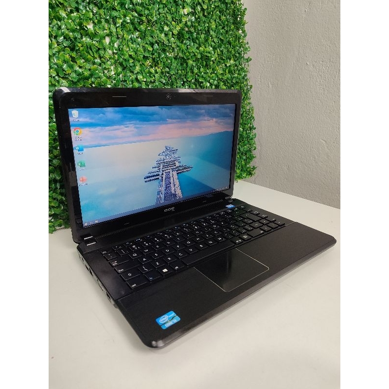 NOTEBOOK CCE CORE I3 8GB RAM 120GB SSD USADO FORMATADO BARATO TOP ...