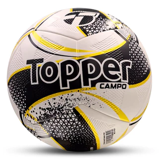 Bola de Futebol de Campo Topper Slick Usee Brasil Original em Oferta na Shopee