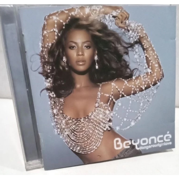 beyonce dangerously in love em Promoção na Shopee Brasil 2026