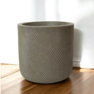 Vaso Decorativo de Polietileno para Plantas e Flores – Luxuoso, Sofisticado e Resistente
