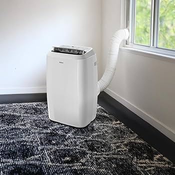 Ar-Condicionado Portátil Philco PAC12000F5 12.000 BTUs Só Frio 127V