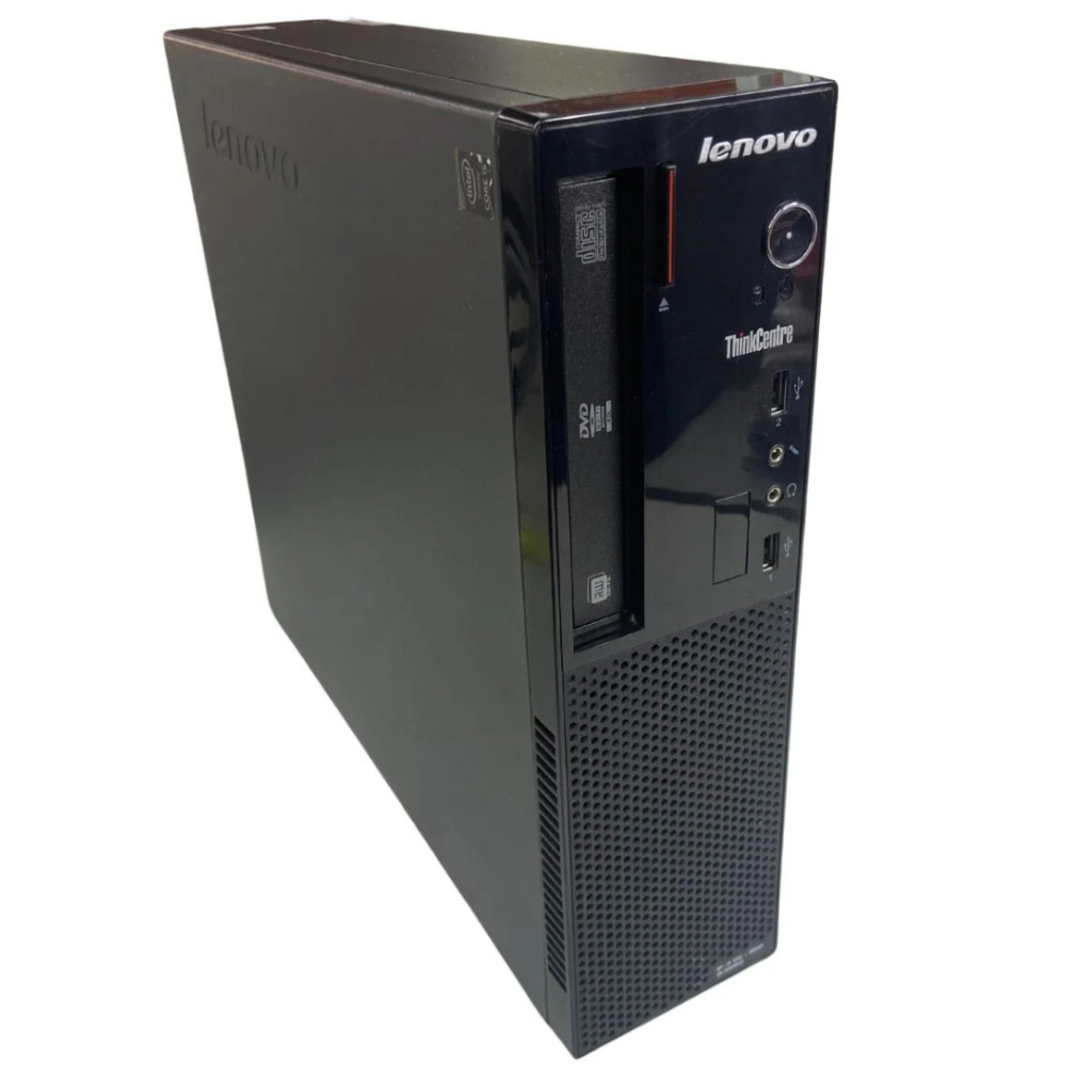 Computador Lenovo Thinkcentre E73 Processador Intel® Core™ i3-4130