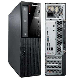 CPU Empresarial Lenovo, Thinkcentre M720s, Core i7 8ª Geração