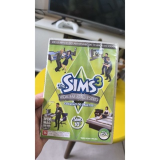 The Sims 3 em Oferta | Shopee 2026