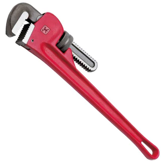 Chave De Cano Grifo Abertura 89mm 24 Gedore Red R27160021 em Oferta na Shopee