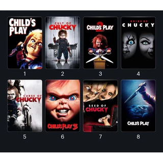 chucky em Promoção na Shopee Brasil 2025