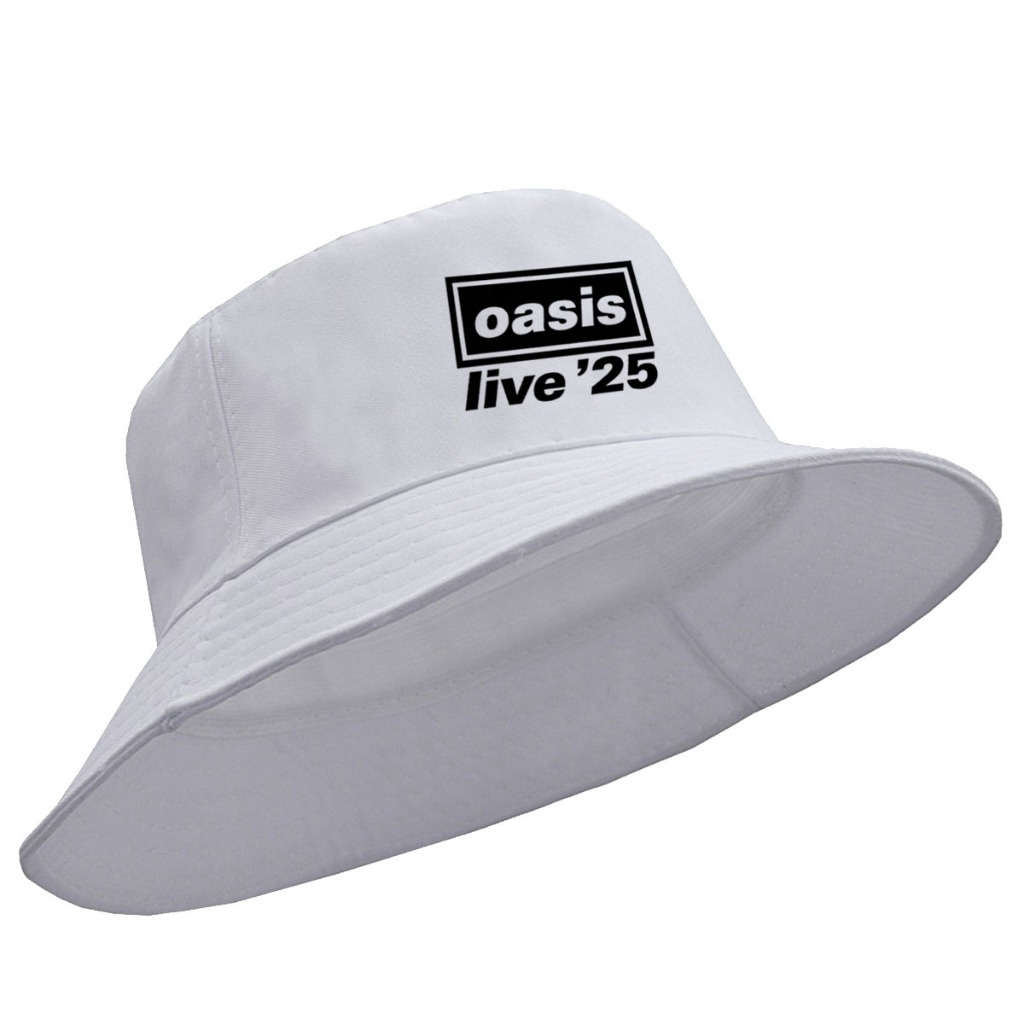 Chapéu praia Bucket Hat cata ovo Proteção Protetor Stylo Oasis