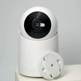 Monitoramento por câmera inteligente: câmera móvel sem fio remota para uso doméstico em Oferta na Shopee
