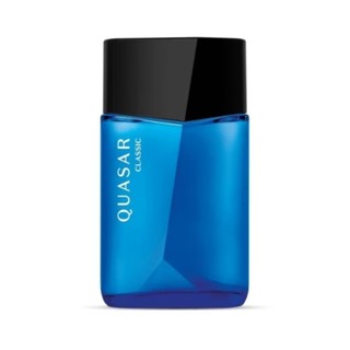 ( SEM CAIXA, NOVO ) Quasar Classic Desodorante Colônia 100ml O Boticário em Oferta na Shopee