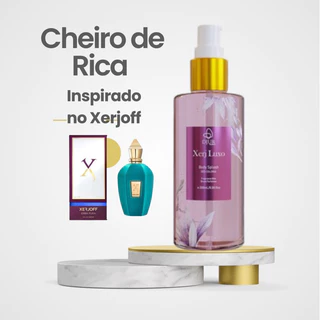 XERJOFF 香水 3本セット ギフトボックス入り XERJOFF 香水 3本セット ギフトボックス入り Xerjoff | Shop