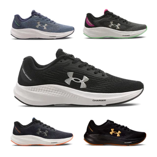 Tênis Under Armour Charged Starlight SE Amortecimento Conforto Leve Corrida Academia Unissex em Oferta na Shopee