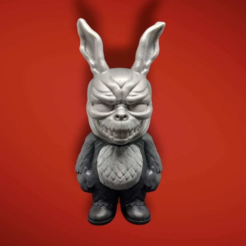 Boneco 12 cm ou Chaveiro do Donnie Darko