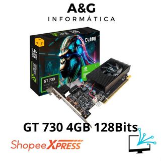 Placa de Vídeo em Oferta Shopee 2025