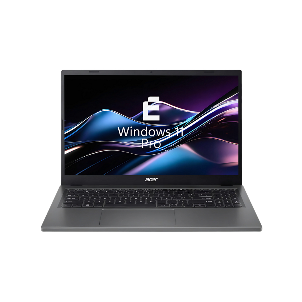 Notebook Acer Intel Core i7 13th 8GB SSD 1TB DDR5 15,6” Windows 11 Pro