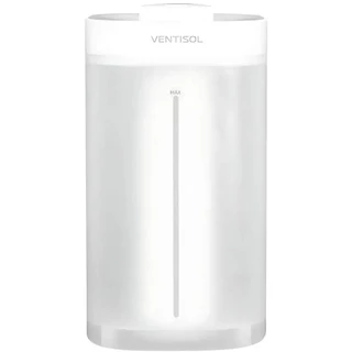 Umidificador de Ar UV-04 Ventisol 4 Litros Bivolt