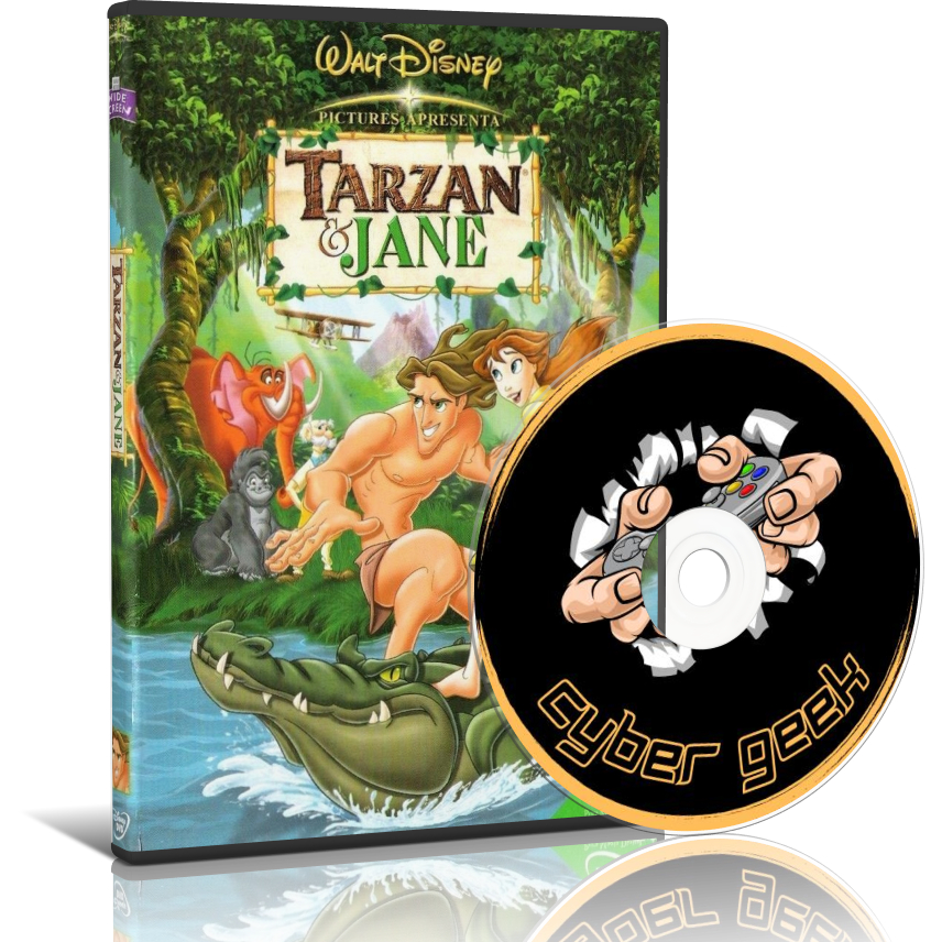 tarzan em Promoção na Shopee Brasil 2026