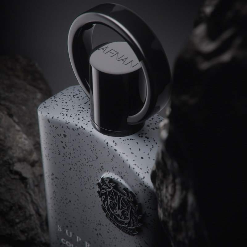 Perfume Supremacy Collector's Edition Pour Homme by Afnan EDP