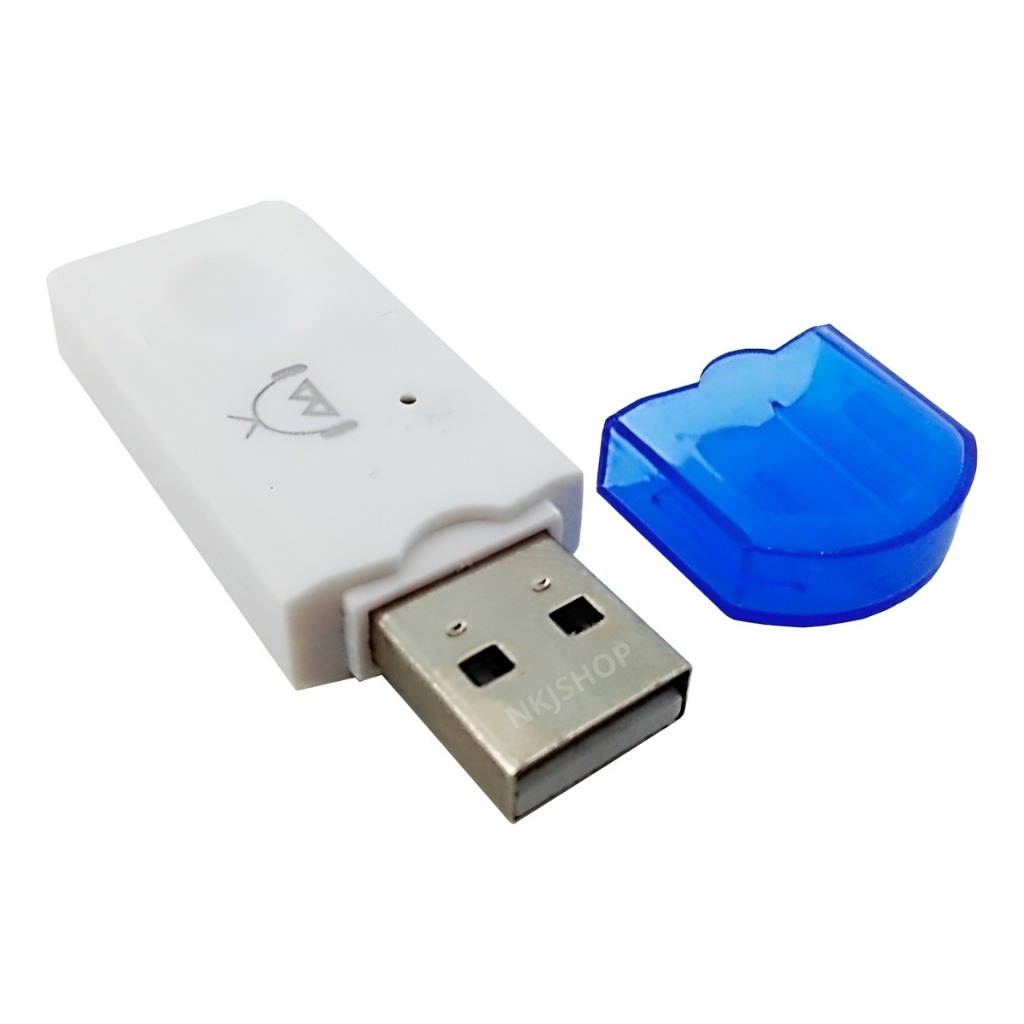 O Melhor Adaptador USB Bluetooth 5.0 Receptor Transmissor para PC ...