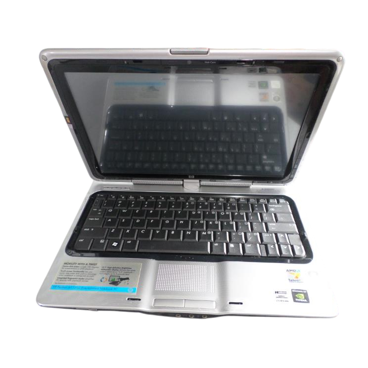 Notebook Hp Pavilion Tx1000 Com Defeito Leia | Shopee Brasil