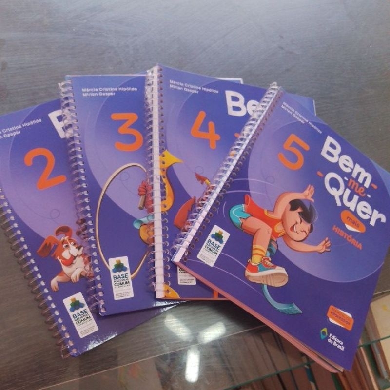 BEM ME QUER MAIS HISTÓRIA BNCC DO PROFESSOR RESPONDIDO 1 EDIÇÃO 2023 ...