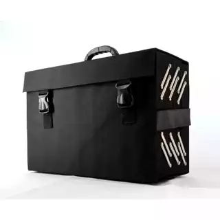 RS72.S MALETA SANFONADA PARA ÓCULOS SOLAR