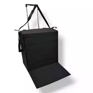 RM288.R MALA PARA ÓCULOS RECEITUÁRIO