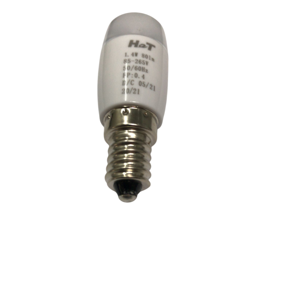 Lâmpada Led Geladeira Electrolux Df42/dfn39/dfx39 | Shopee Brasil