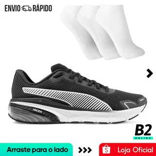 tênis unissex puma suede em Promoção na Shopee Brasil 2025