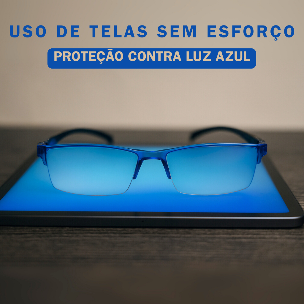 Oculos GamerVision Elite: Zoom Automático + Blindagem Visual | Shopee ...