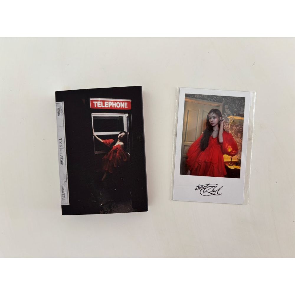 KPOP - ÁLBUM ORIGINAL TWICE - LE SSERAFIM - ITZY - XG | Shopee Brasil