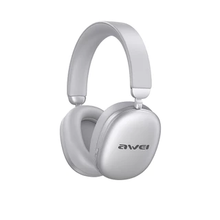 Fone De Ouvido Awei Bluetooth V6.0 Hifi At7 Driver 40mm