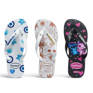 Chinelo Feminino Estampado – Leve, Durável e Perfeito para Uso Diário