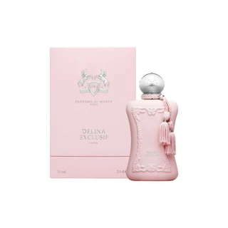 Delina Perfume Exclusif em Promoção na Shopee Brasil 2025