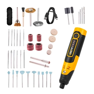 micro retifica com kit de acessorios 252 pecas 127v gamma