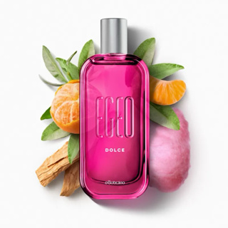 Egeo dolce 95ml Oboticario - Perfume feminino - Oboticario em Oferta na Shopee