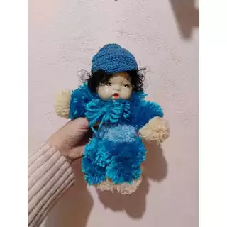 Bonecas Antigas 1960 na Black Friday 2025 | BuscaProdutos