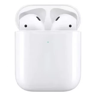 Fone De Ouvido Bluetooth KAIDI-788 Versão 5.4 TWS Som Estéreo Sem Fio Controle Touch Branco