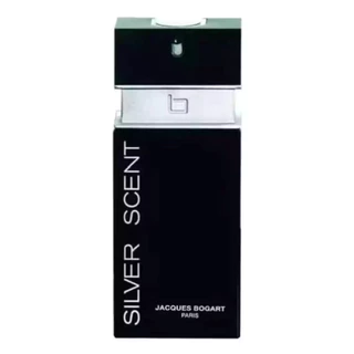 Perfume Silver Scent EDT 100 ML Original Lacrado