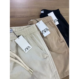 Bermuda Linho Masculina - ZR